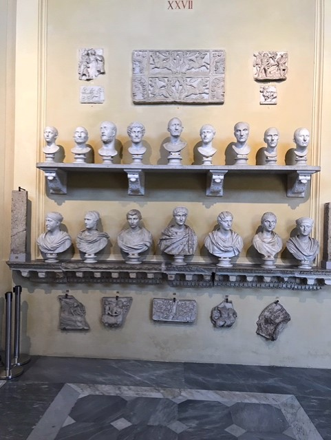 Museos y Meta de 10 Millones de Turistas