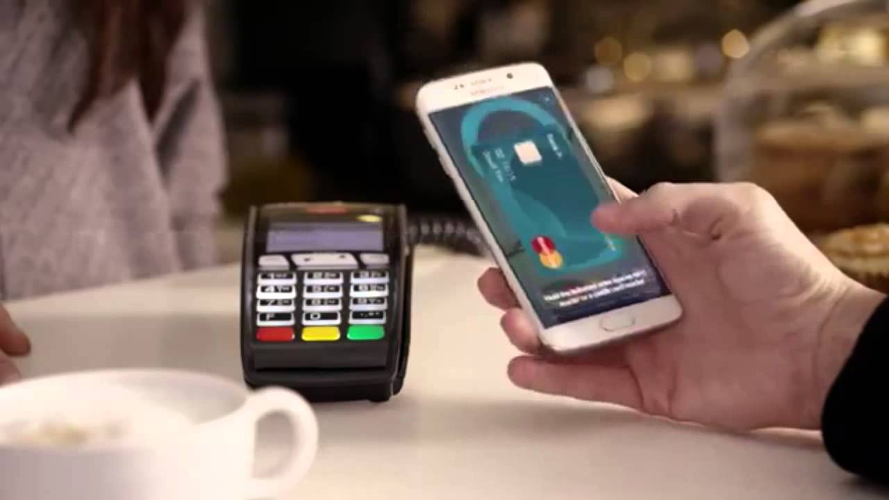 Pagos con teléfono celular crecen aceleradamente