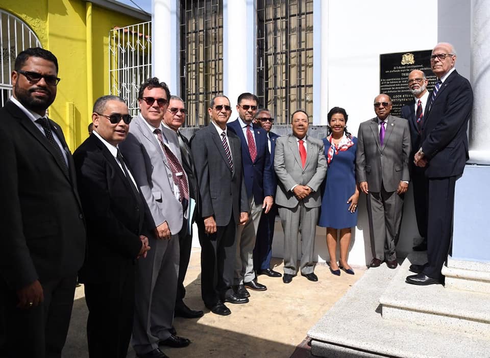 Alcalde: No se puede hablar de libertad en RD sin mencionar la Constitución de Moca