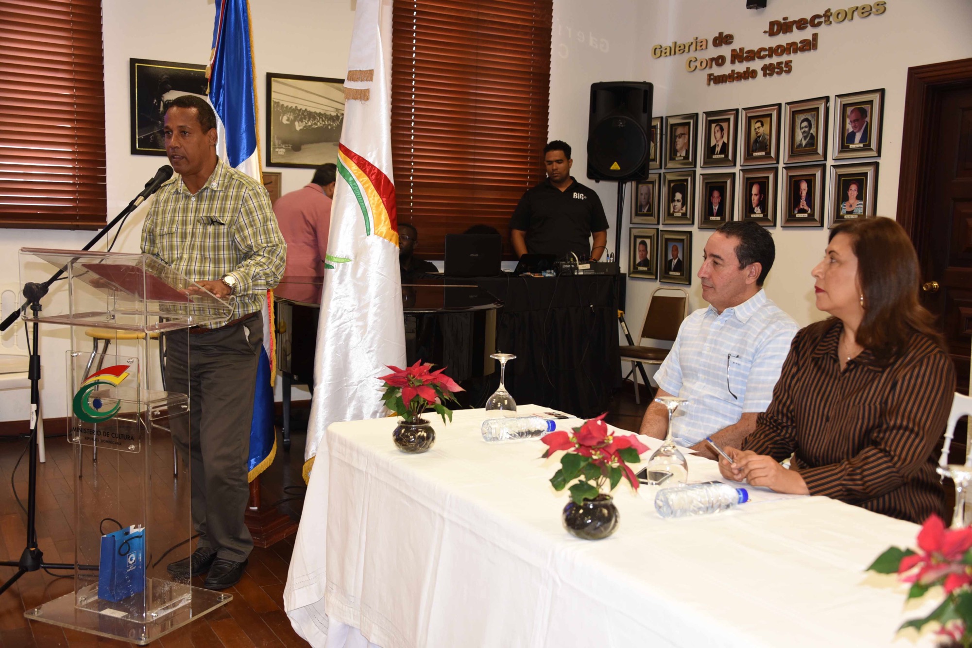 Cultura convoca concurso para escoger temas musicales del Carnaval 2019