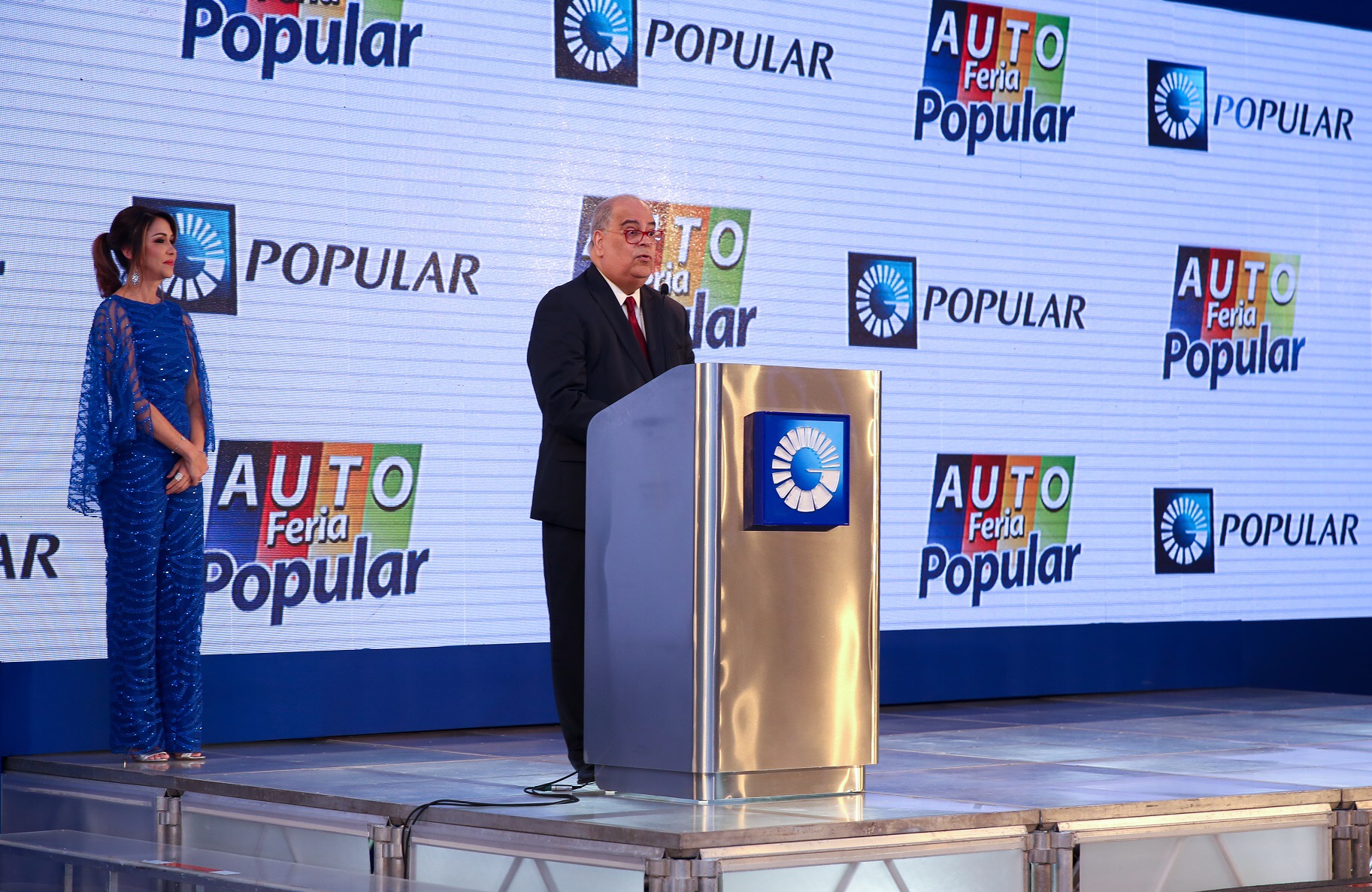 Inicia la vigésima tercera edición de la Autoferia Popular