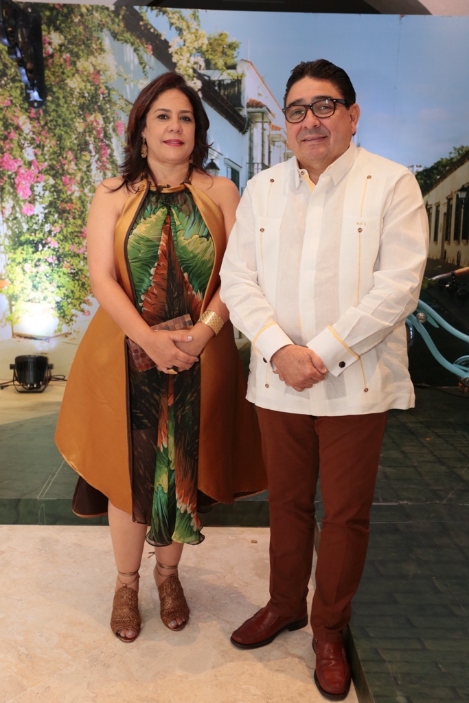 RD promoverá Ciudad Colonial de Santo Domingo como destino turístico