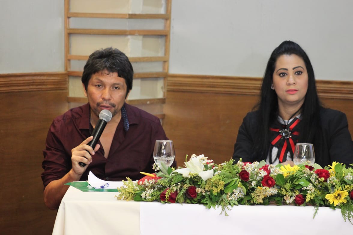 Luis Abinader y Leonel Fernández lideran intención de votantes