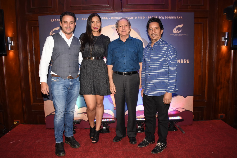 El FITE 2018 anuncia cartelera de 55 obras de teatro en 11 salas