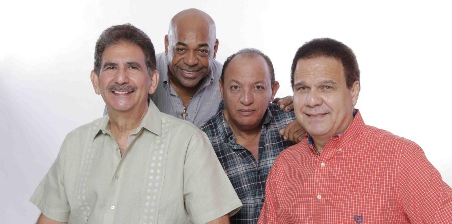 Cultura anuncia espectáculo de merengue en Plaza España