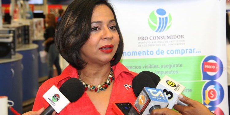 Pro Consumidor inicia vigilancia del comercio por el Black Friday