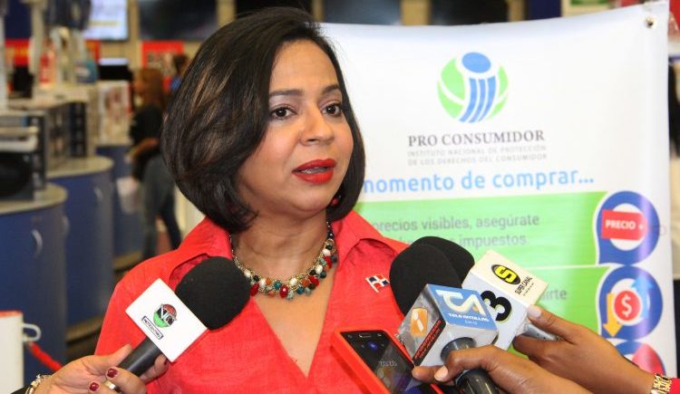 Pro Consumidor inicia vigilancia del comercio por el Black Friday