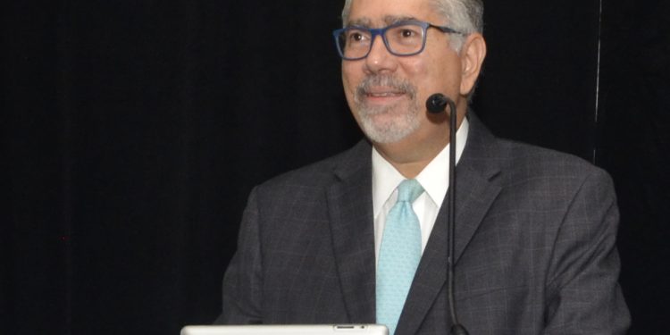 Encuesta: principales riesgos para hacer negocios a nivel global, regional y nacional.