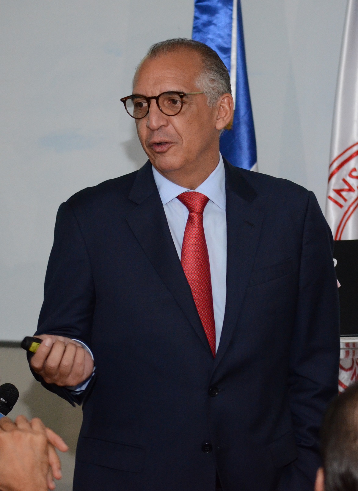 Empresarios ven oportunidades de desarrollo en frontera domínico-haitiana