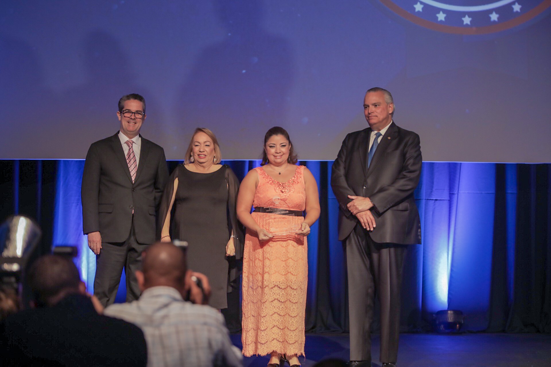 ADOEXPO entrega XXXII Premios Excelencia Exportadora