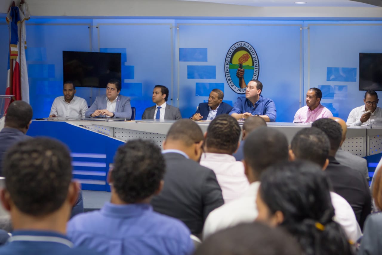 Juan Santos es el nuevo presidente de la JRD