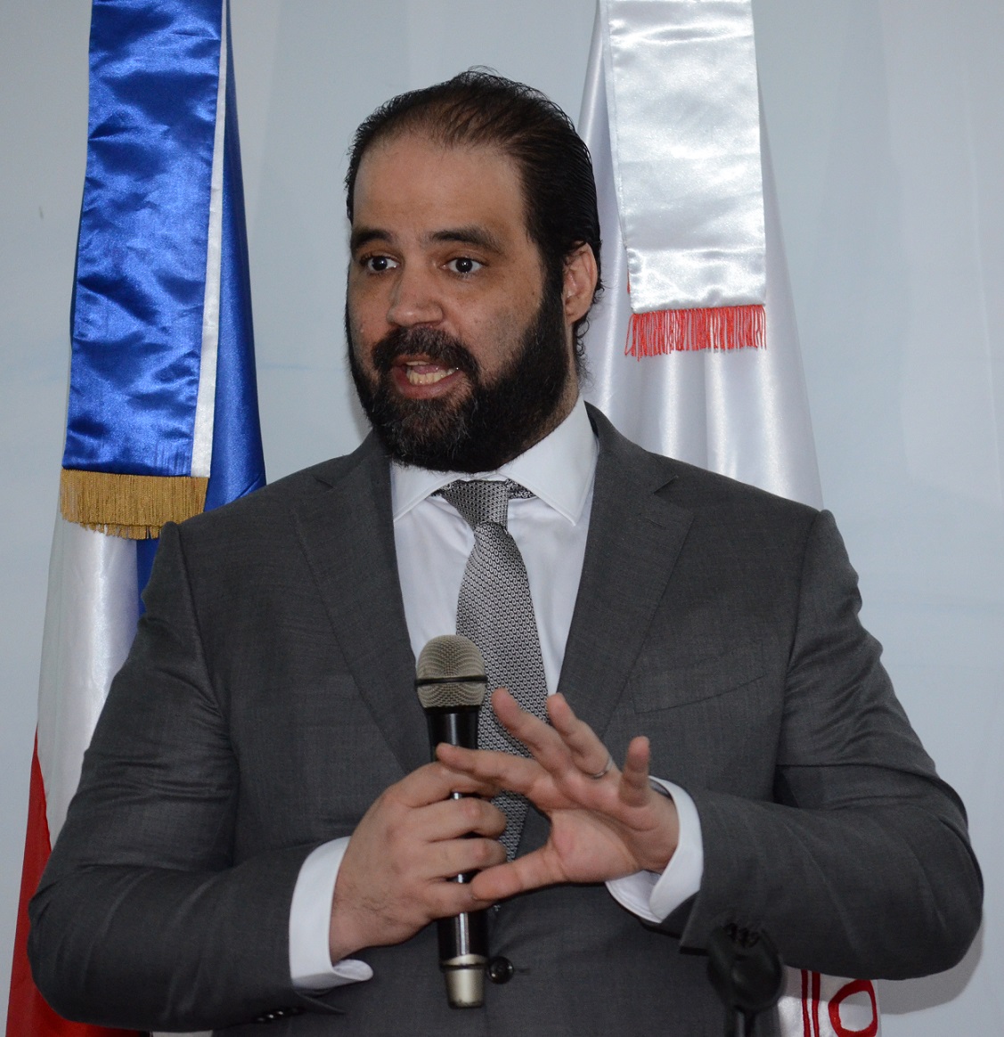 Empresarios ven oportunidades de desarrollo en frontera domínico-haitiana