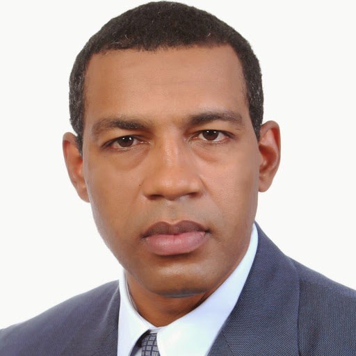 Con Nino Morel, en la hora aciaga