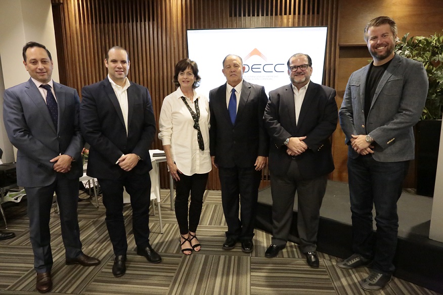 Asociación Dominicana de Empresas de Comunicación Comercial elige Nueva Directiva