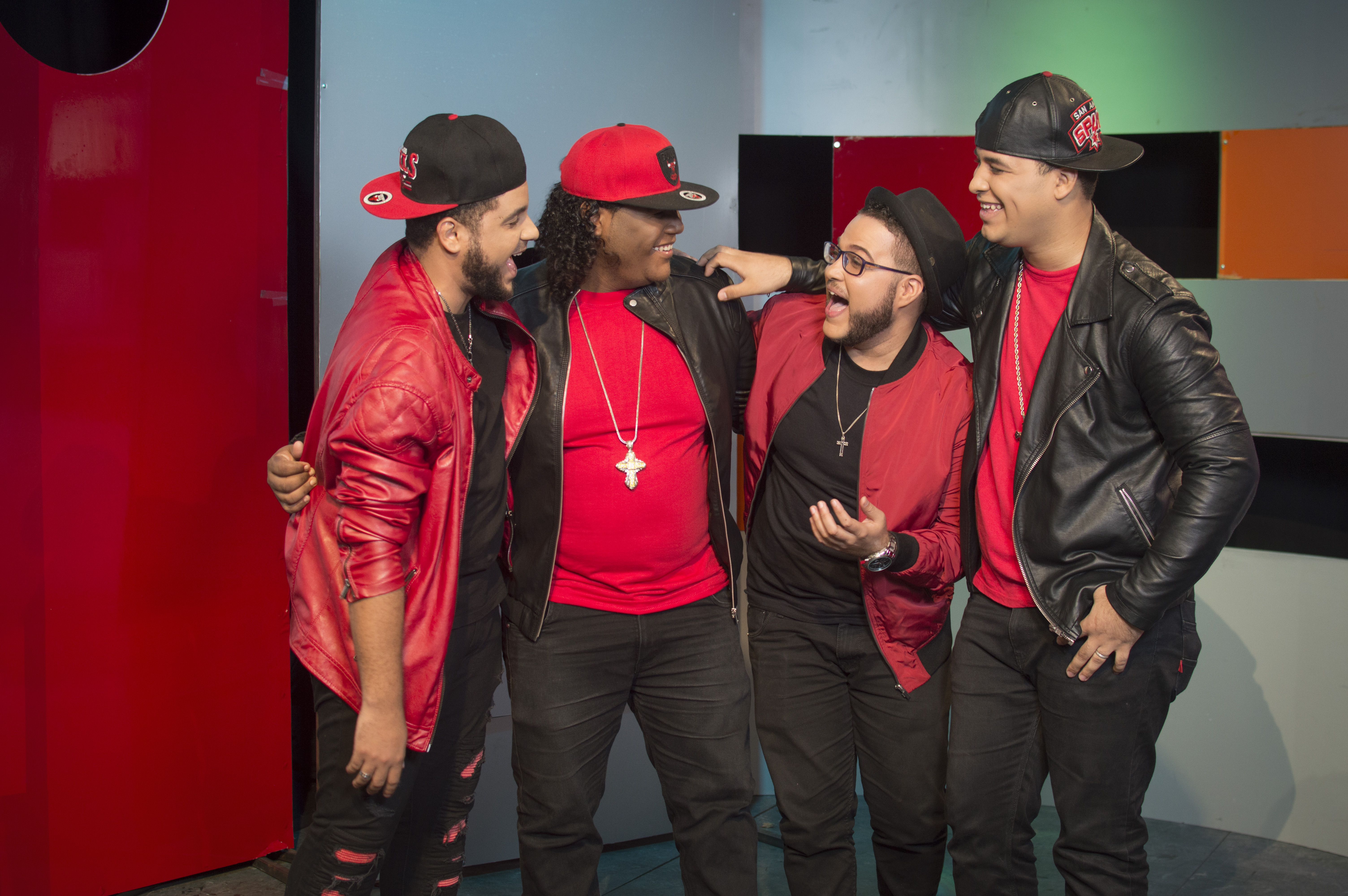 Proyecto 67 lanza nuevo álbum y video musical "Transformando corazones"