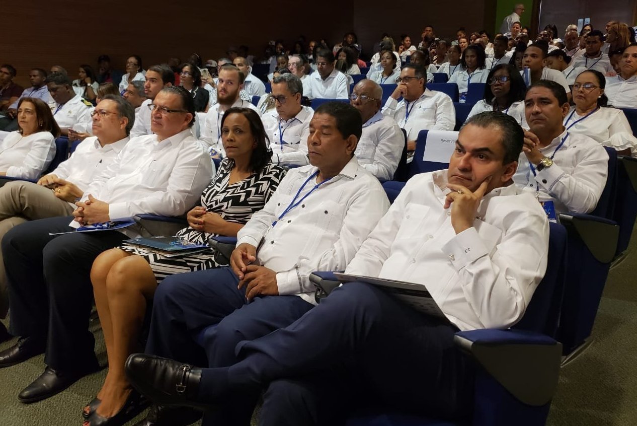 Adompretur instala una filial en la ciudad de Baní