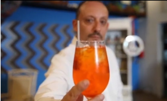 Restaurante Cappuccino hará "Recorrido Gastronómico"