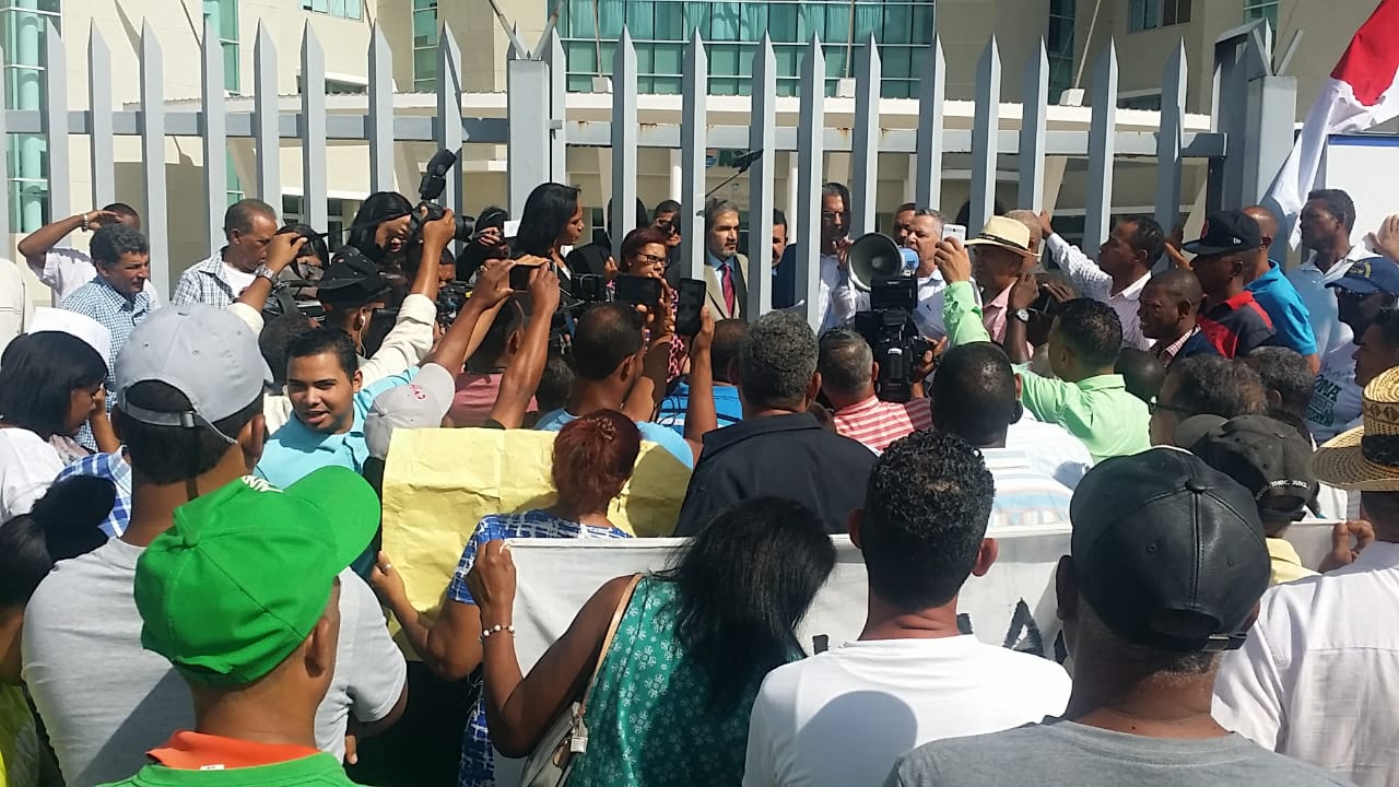 Someterán alcalde de Santo Domingo Este por prevaricación