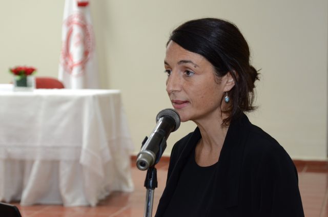 Experta urbanismo afirma RD requiere urgente una estrategia de resiliencia