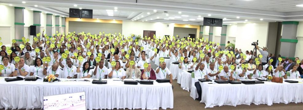 COOPNAMA celebra Asamblea General Ordinaria de Delegados