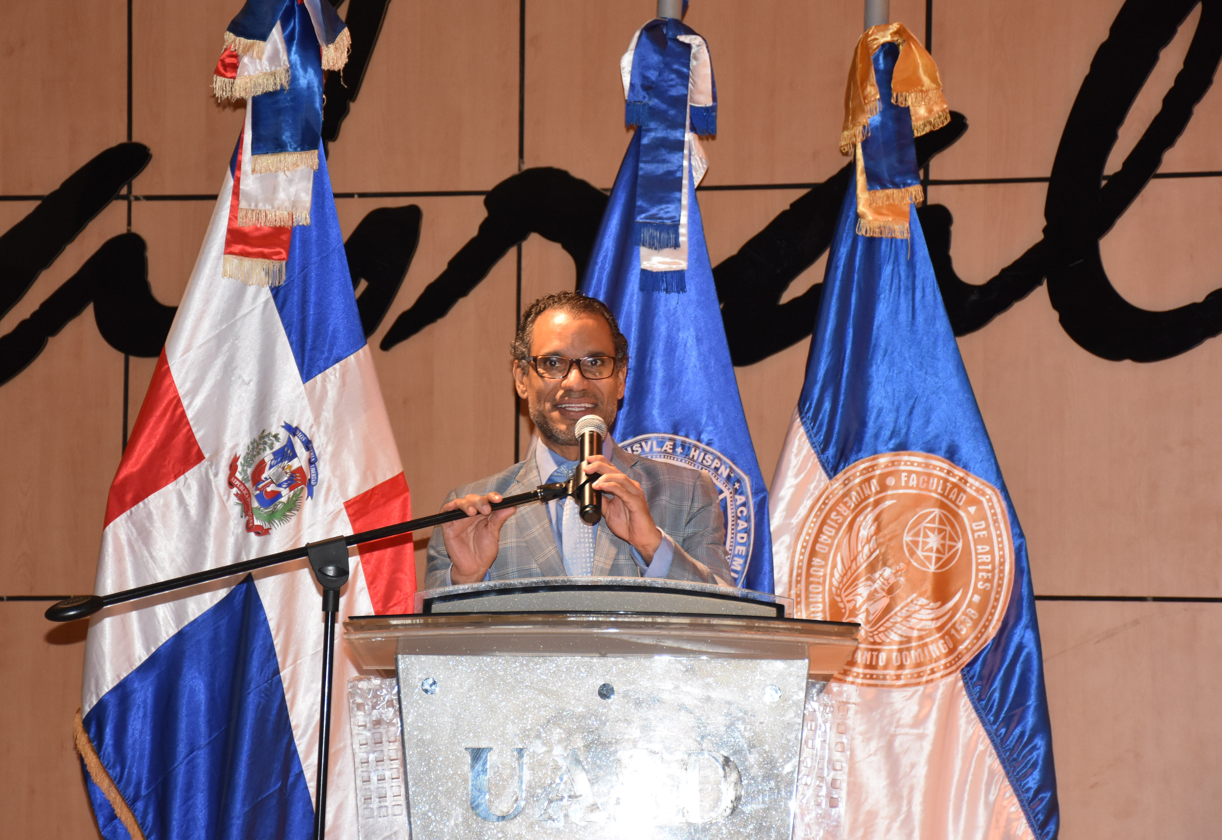 Realizan en la UASD “V Congreso Internacional de Artes Visuales”