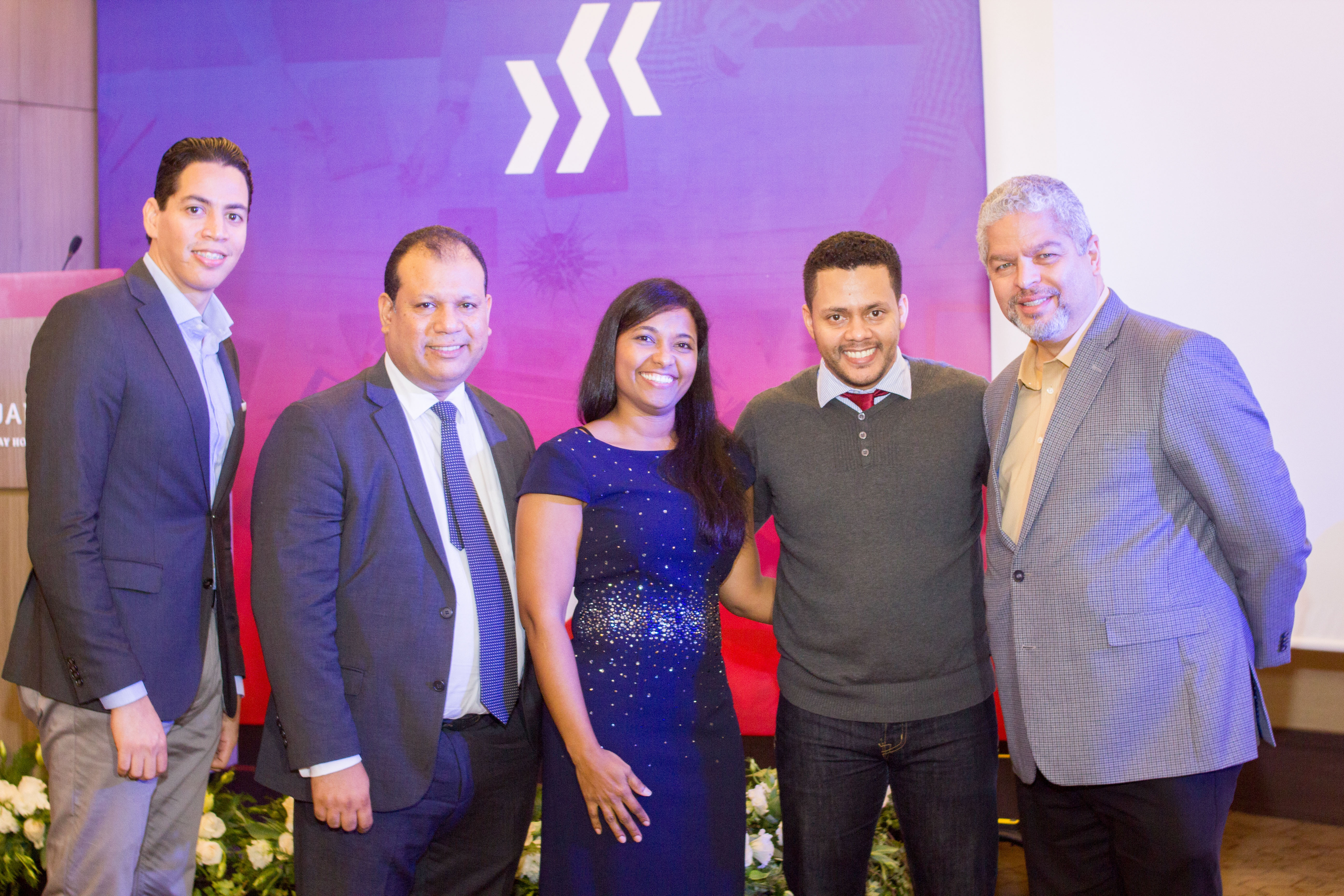 Pulsar Technologies presenta nueva versión de Cashflow.