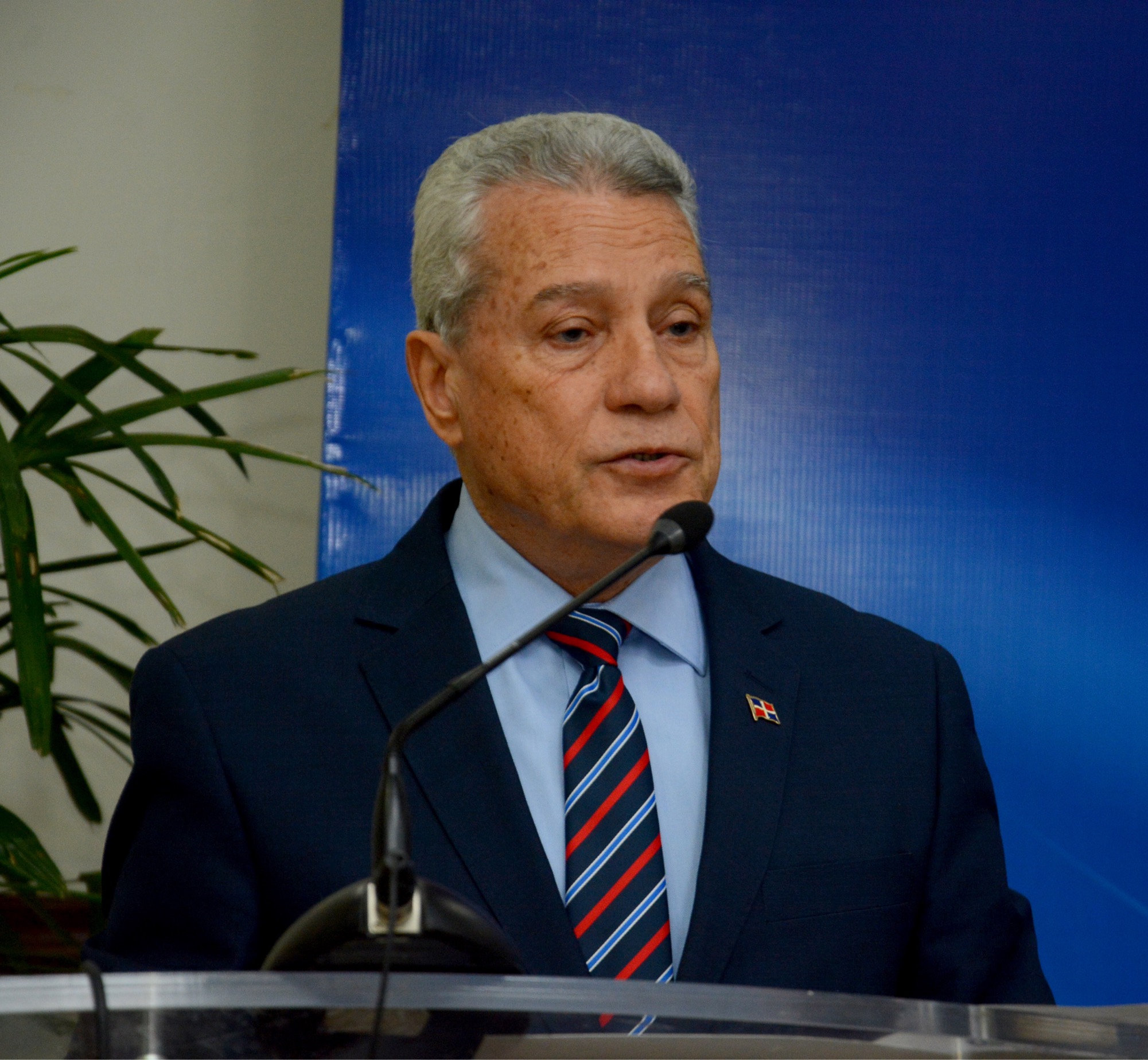 Titular del MICM espera Haití ratifique acuerdo EPA