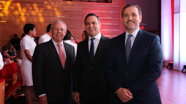 INTEC reconoce a seis de sus egresados