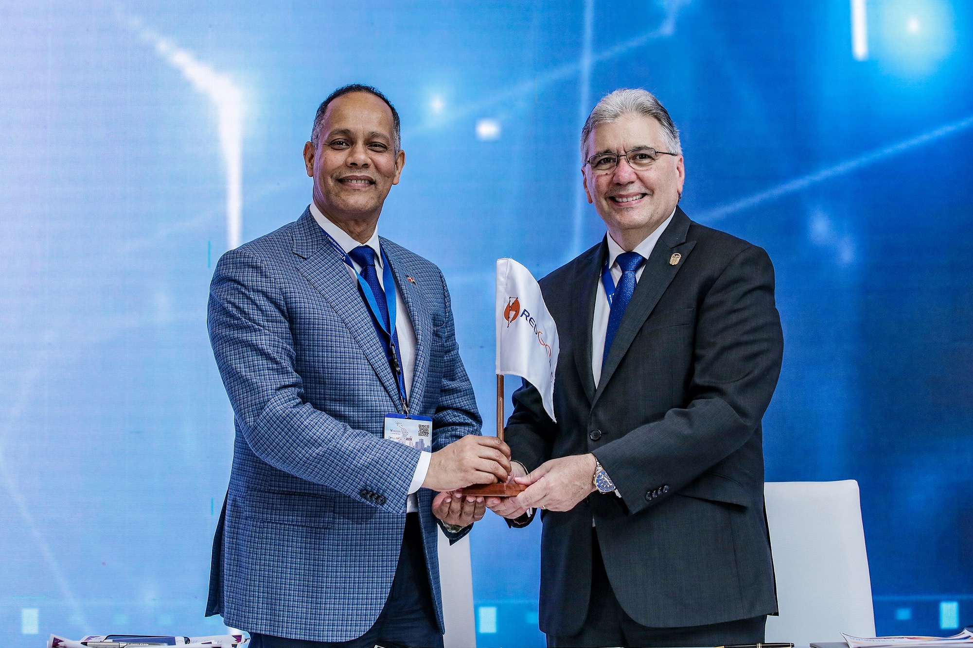 OPTIC cierra año liderando Red Gobierno Electrónico América Latina y el Caribe