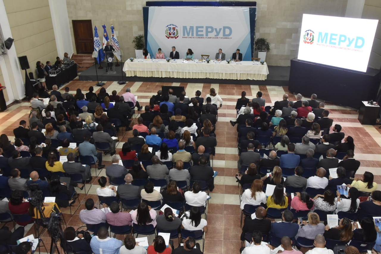 MEPyD pone en línea plataforma para dar servicios a más de 7 mil ASFL