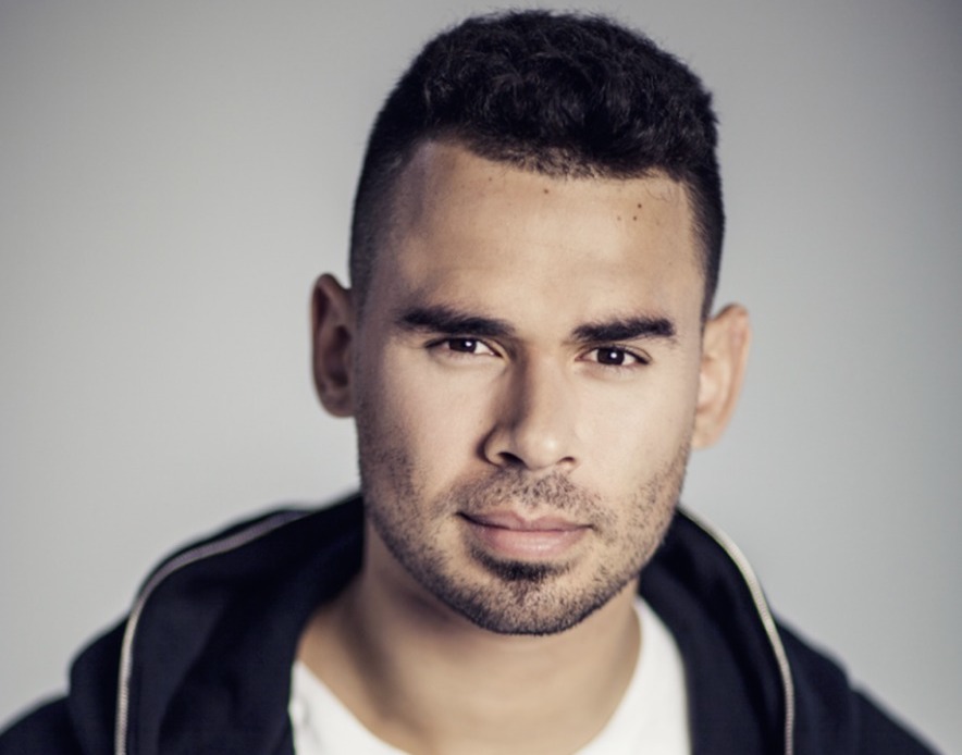 Nicky Jam arrasa en Netflix previo a concierto en Chavón