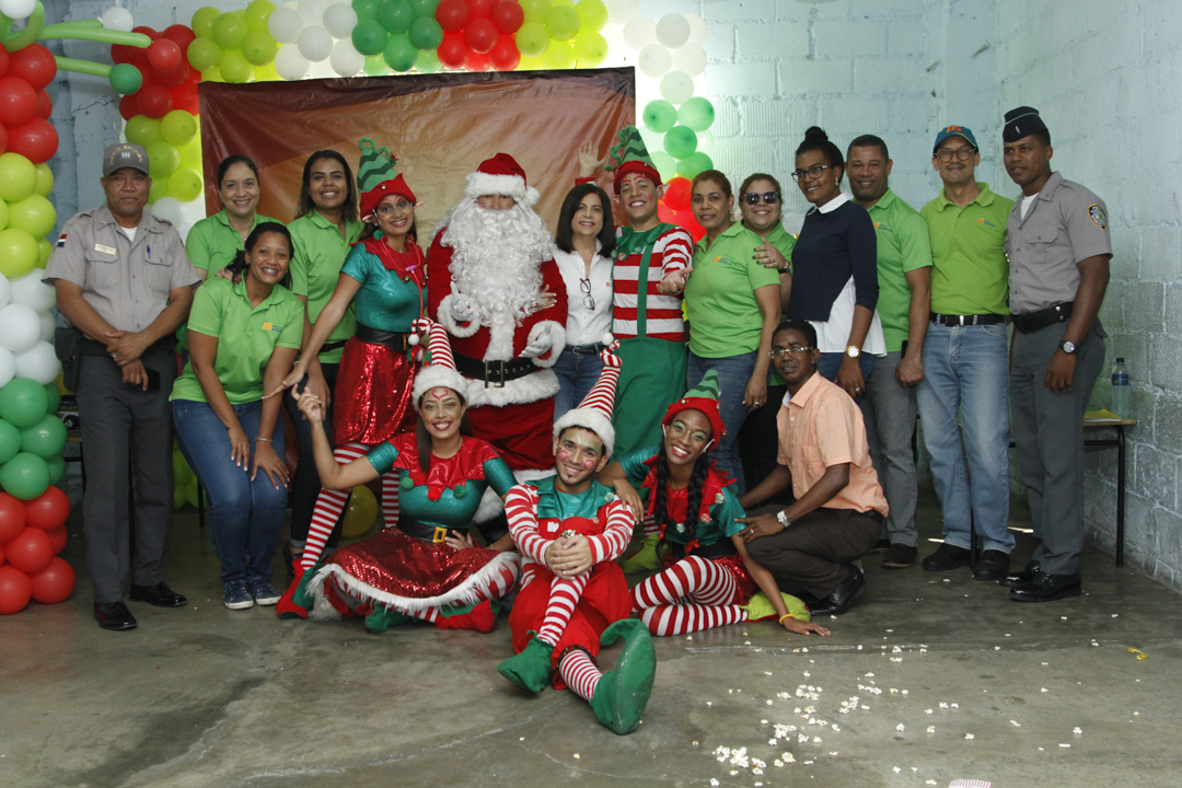 Directora dice BS superó expectativas este año; desembolsó RD$6,500 MM