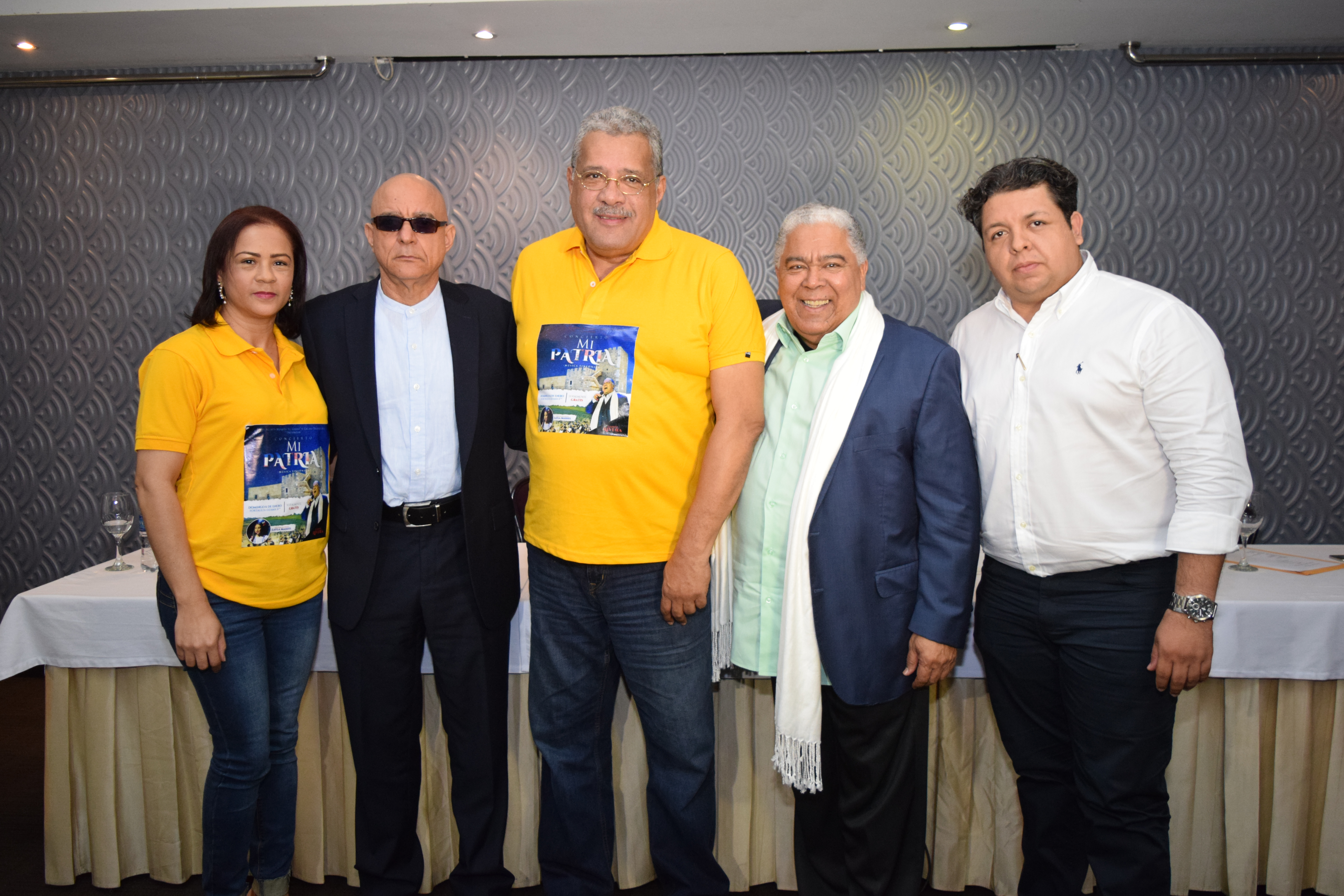 Danny Rivera ofrecerá concierto en la Fortaleza Ozama