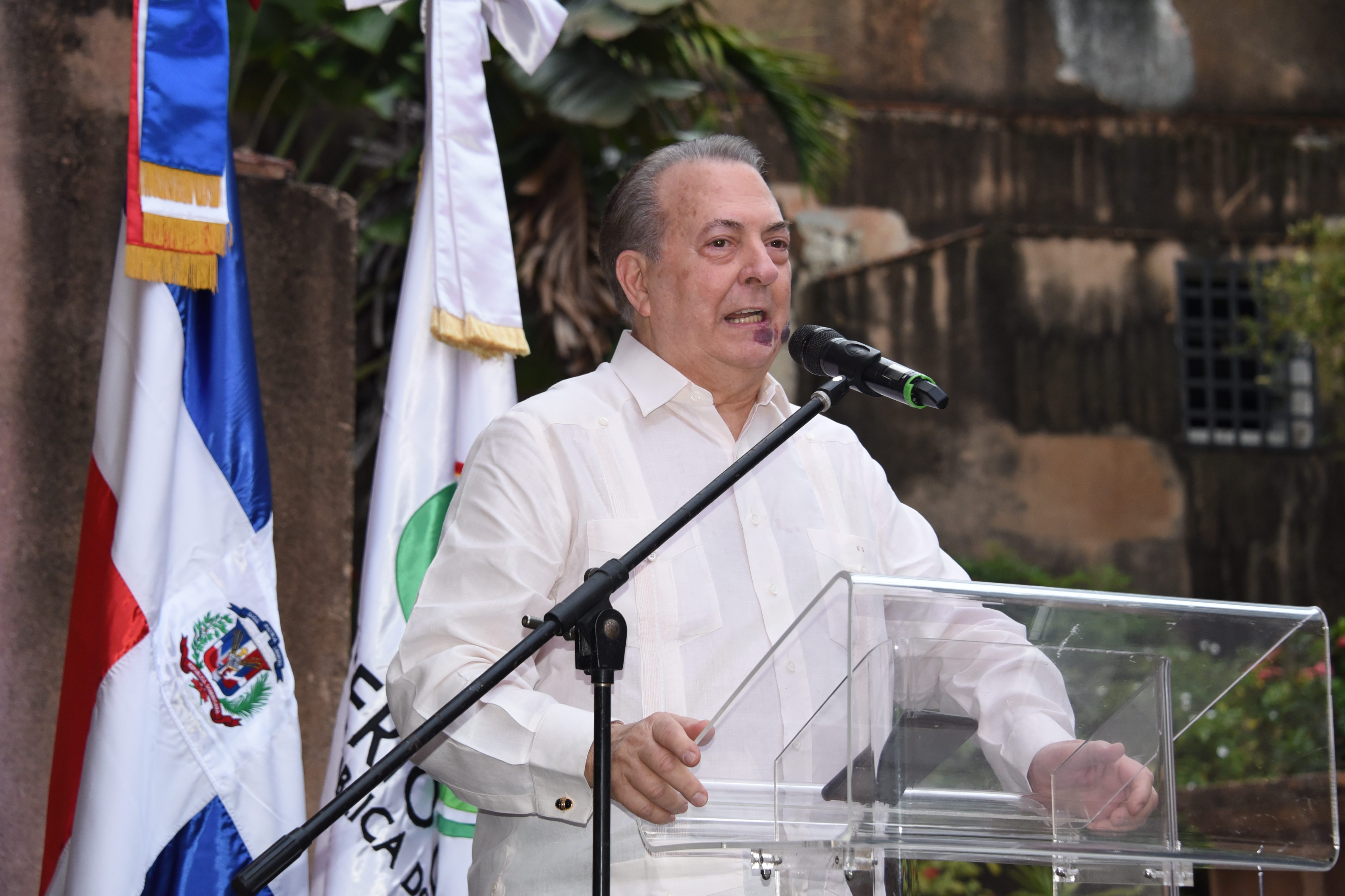 Noche Larga de los Museos promete de todo en la Ciudad Colonial