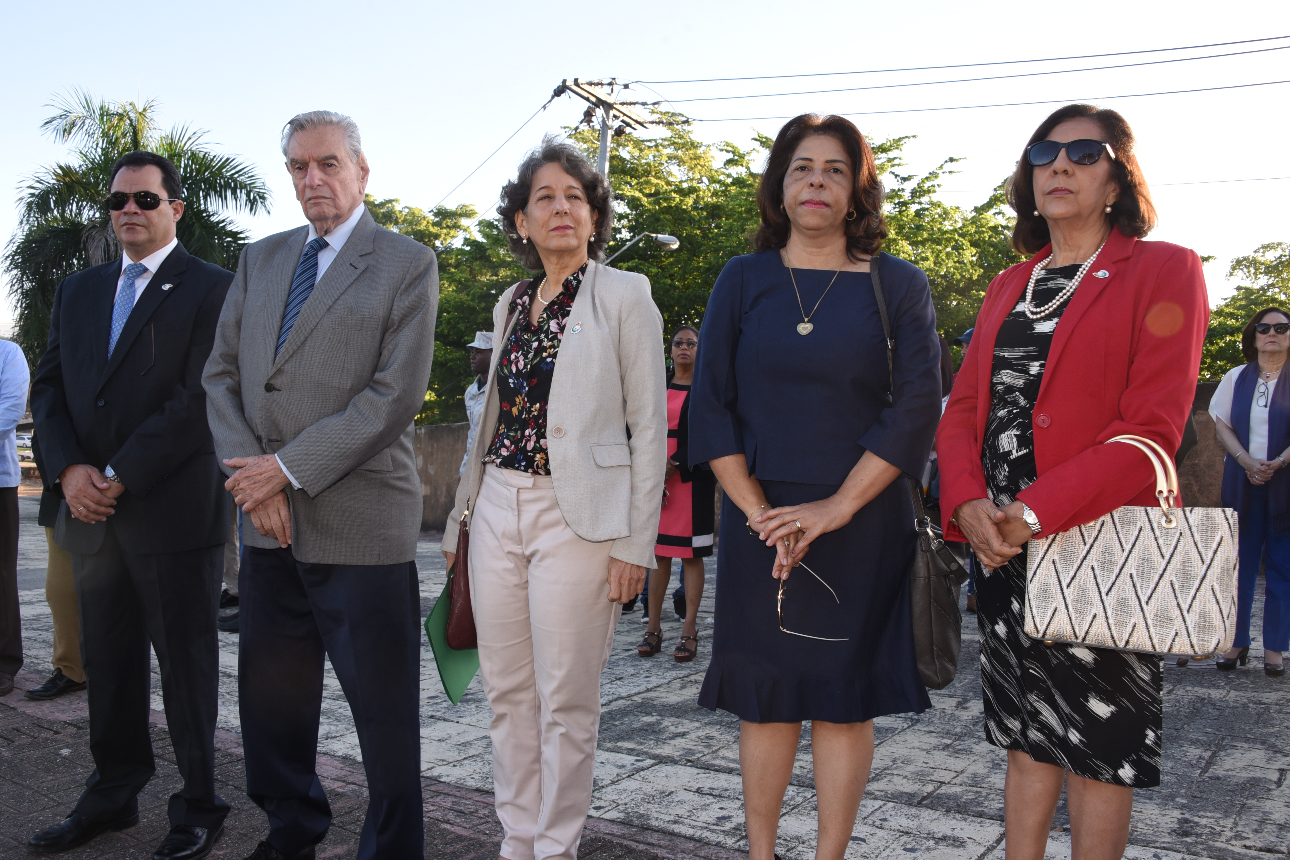 República Dominicana celebra el Día Nacional del Patrimonio Cultural