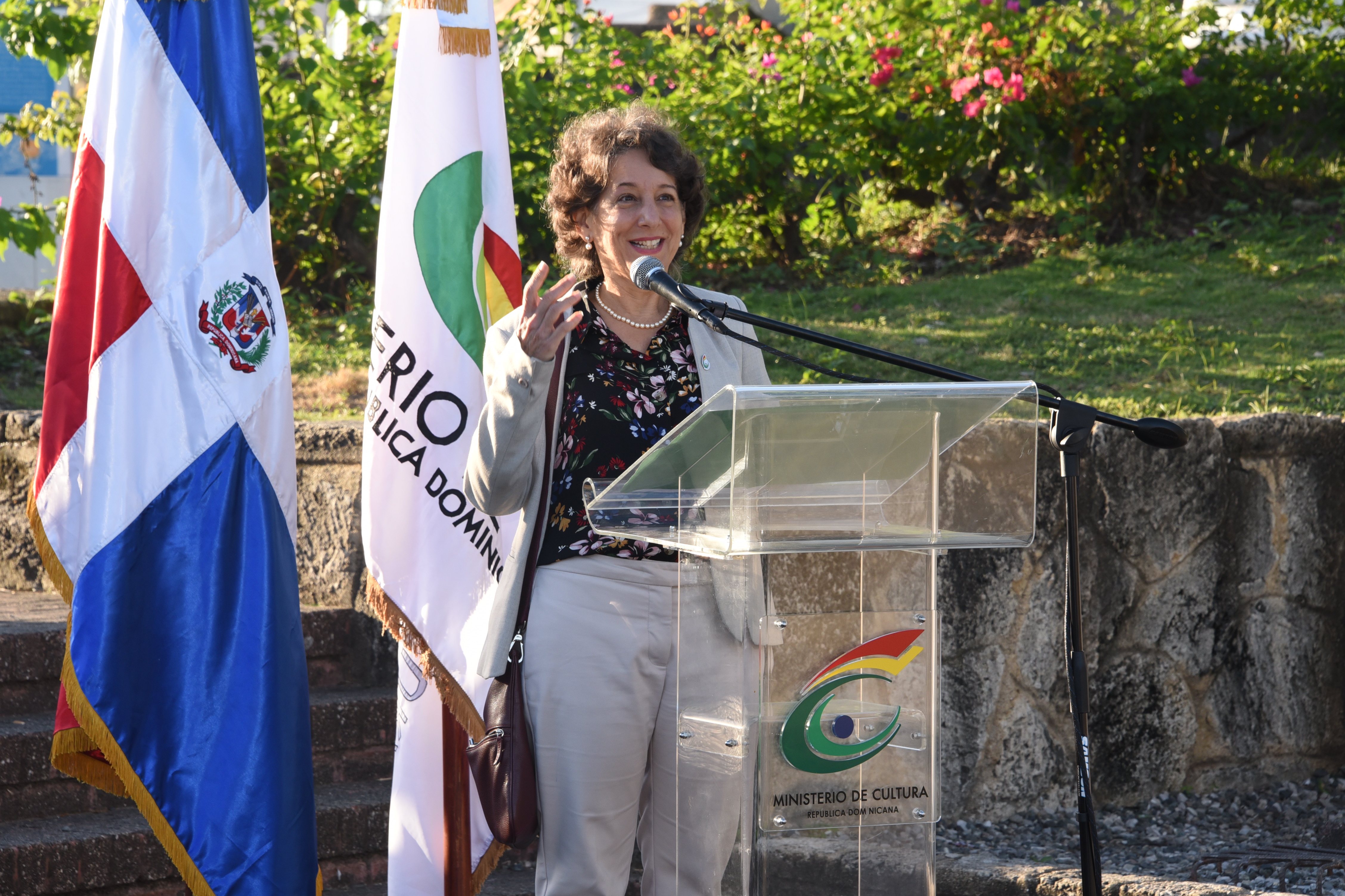 República Dominicana celebra el Día Nacional del Patrimonio Cultural