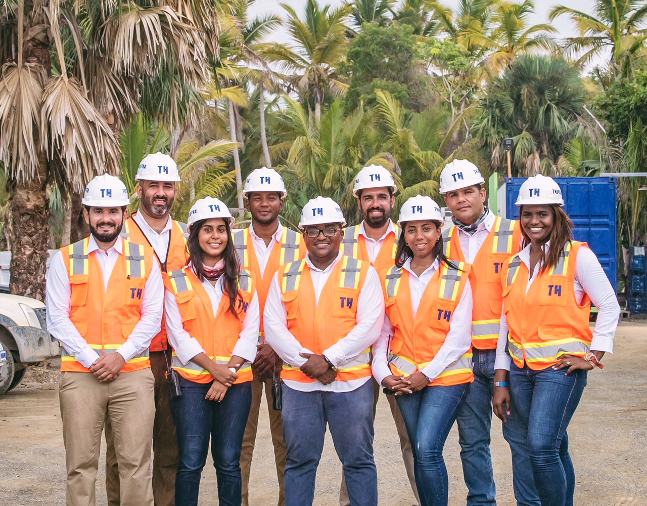 Grupo Therrestra hará realidad el nuevo proyecto de Club Med en Miches 