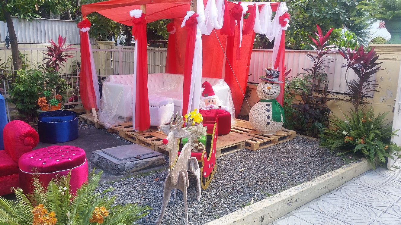 Escuela Laboral María Trinidad Sánchez realizó exposición “Celebrando la creatividad”