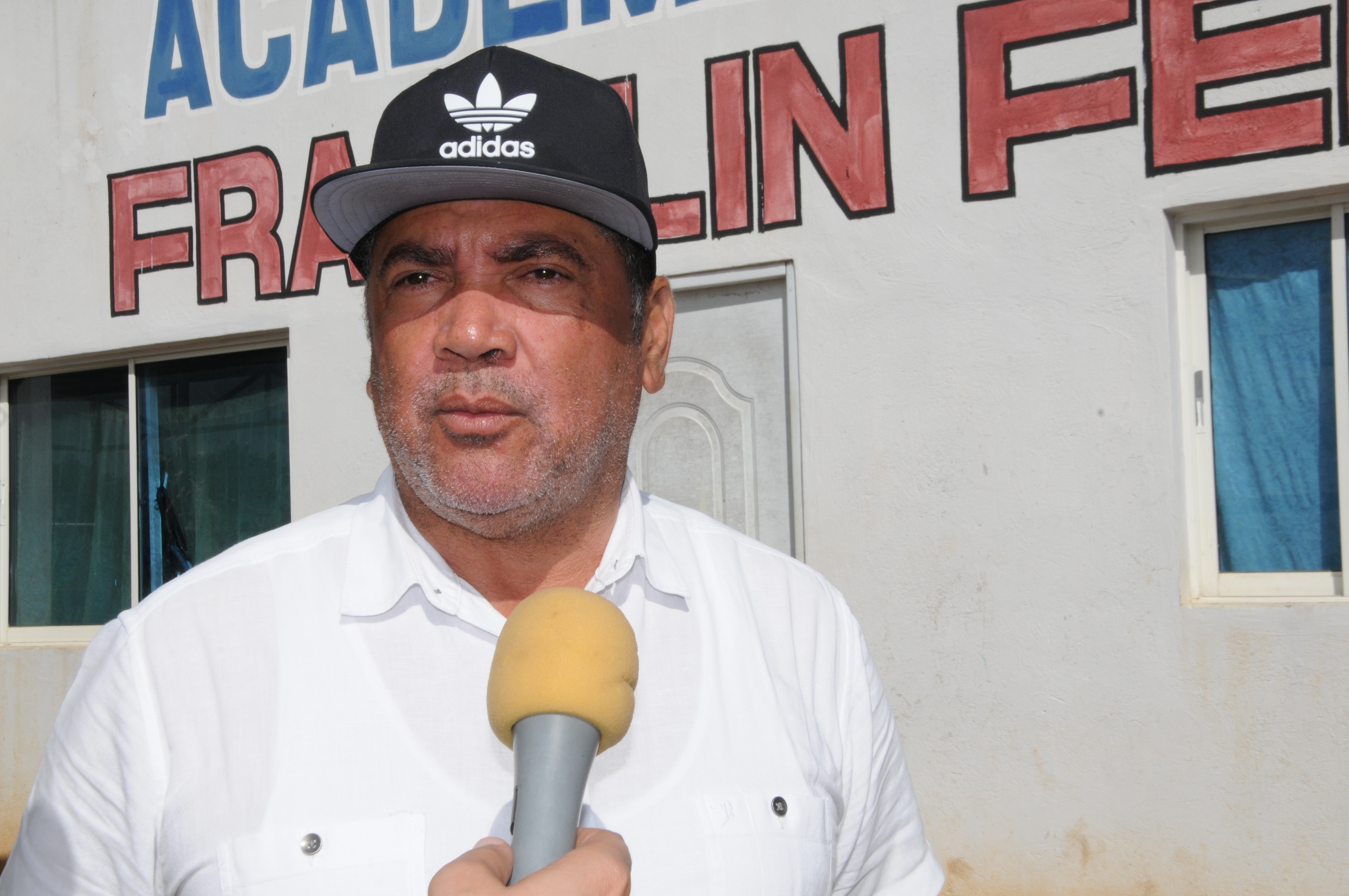 Academia Franklin Ferreras presenta los prospectos con miras a fichaje 2019