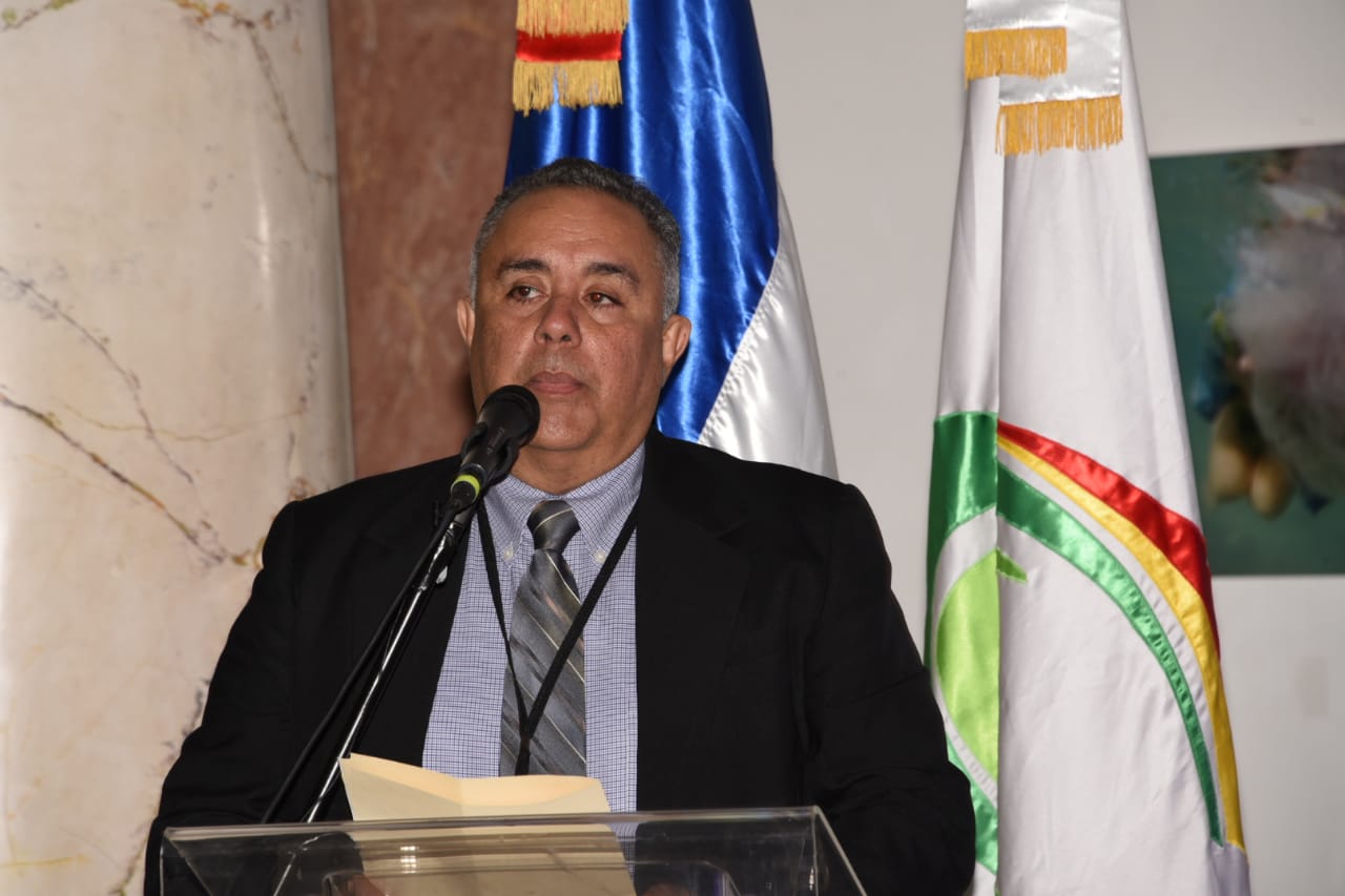 Arrancó la fiesta del teatro en Santo Domingo con representaciones de siete países