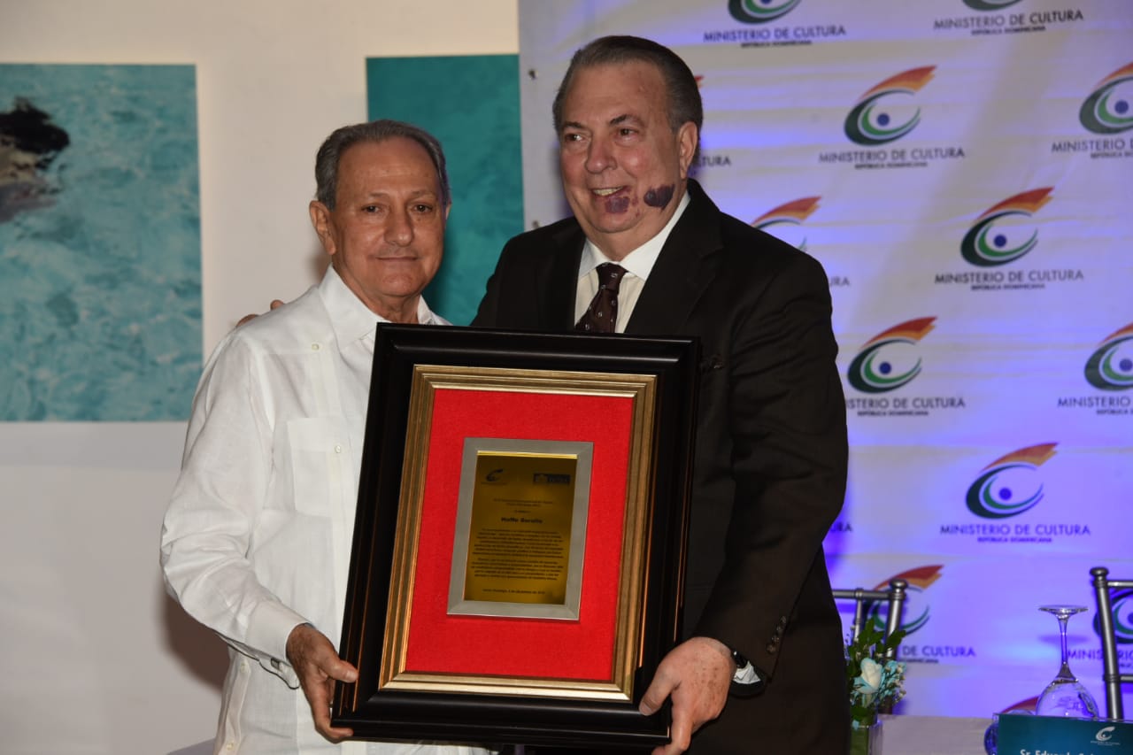 Arrancó la fiesta del teatro en Santo Domingo con representaciones de siete países