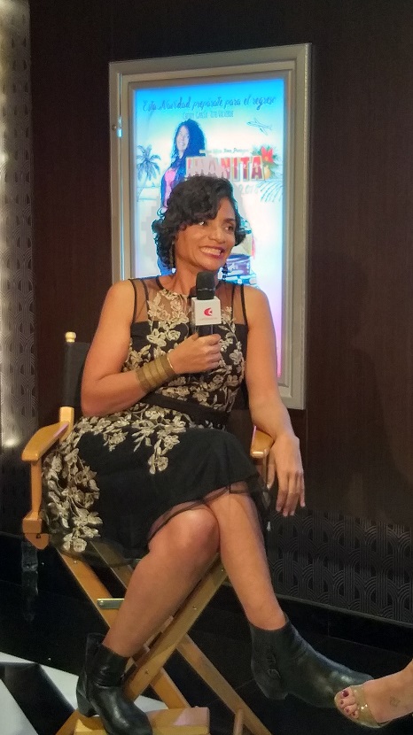 Juanita, intenso y sorprendente drama con toques de humor