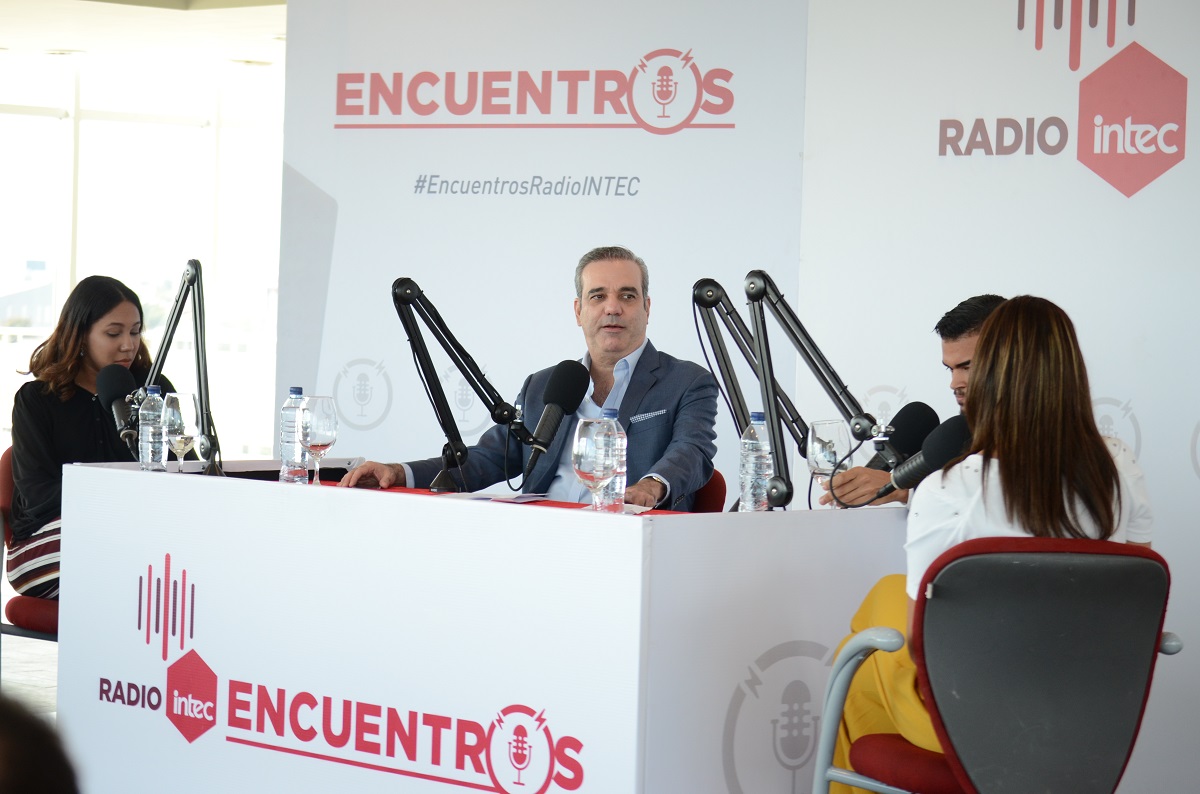 Luis Abinader se opone a la firma del Pacto Global Migratorio