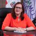 Ministra de la Mujer dice libertad de Omega es un retroceso