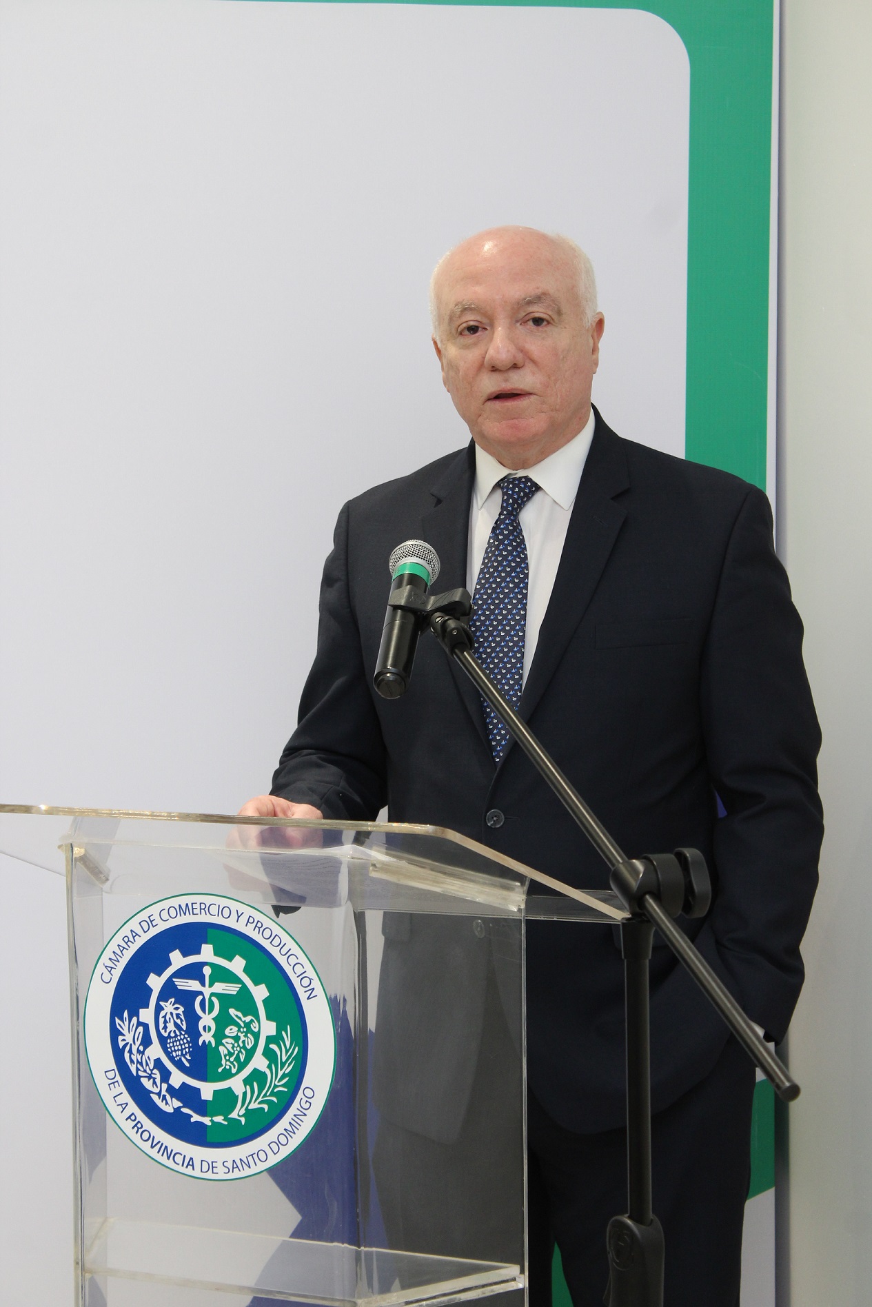 Cámara de Comercio y Producción de Santo Domingo da apertura oficinas en Santo Domingo Este