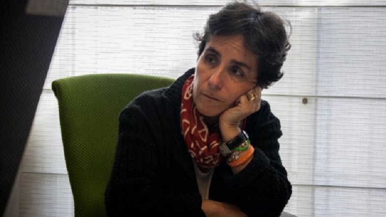 En Venezuela "el hambre te seca, te para el corazón y te quita la vida"