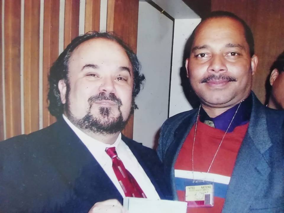 Reconocerán al tenor Francisco Casanova y a otros 16 seibanos destacados