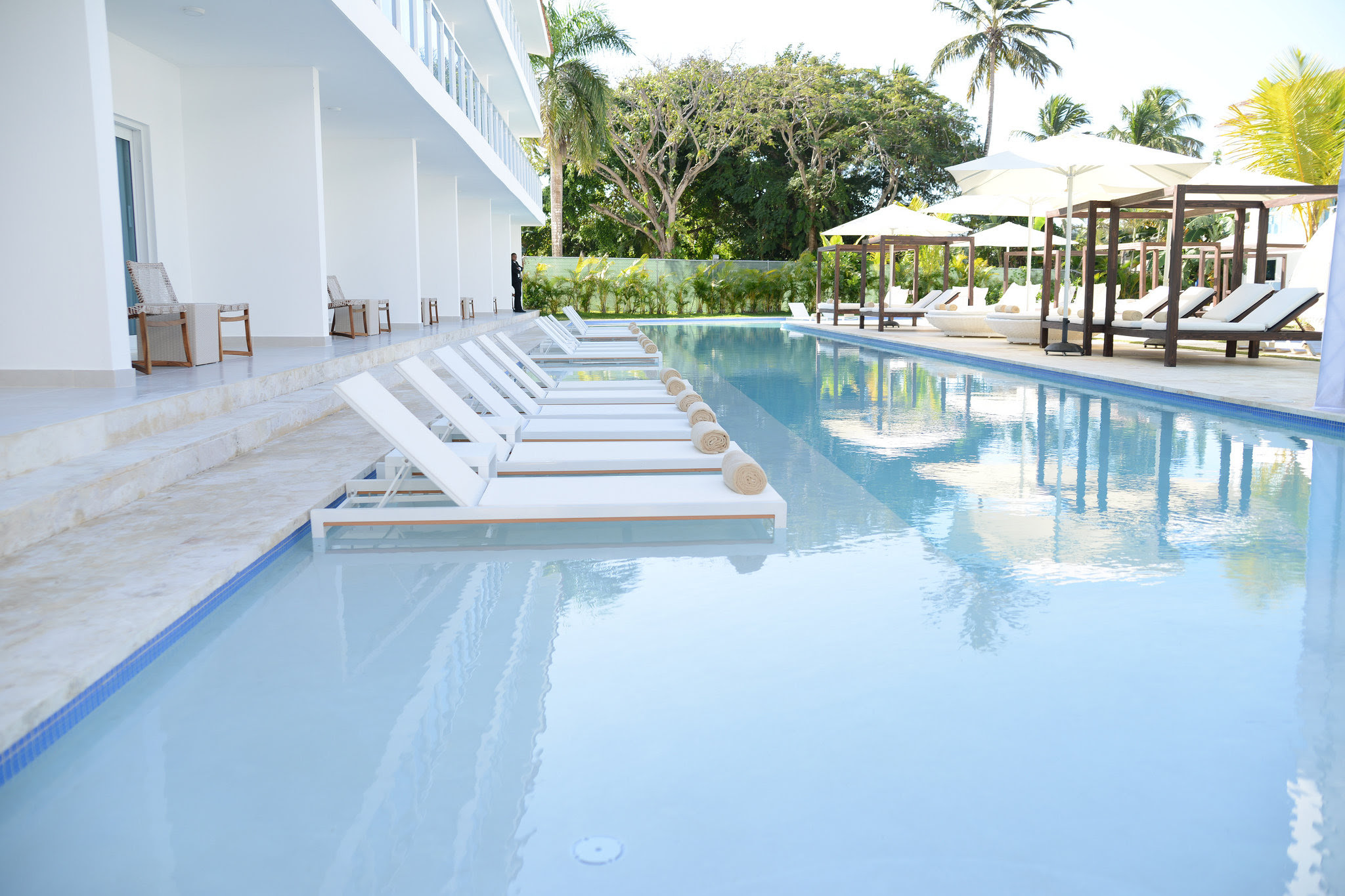 El IDAC explica helicóptero presidencial hizo aterrizaje preventivo