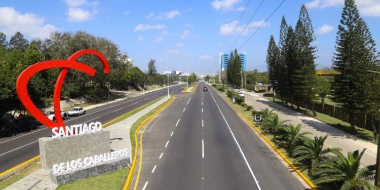 Aseguran limpieza ciudad de Santiago ha disminuido enfermedades epidemiológicas