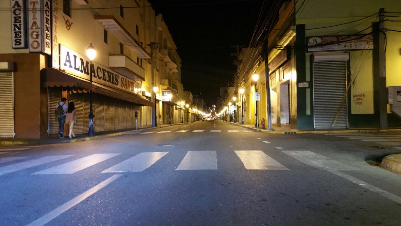 Aseguran limpieza ciudad de Santiago ha disminuido enfermedades epidemiológicas